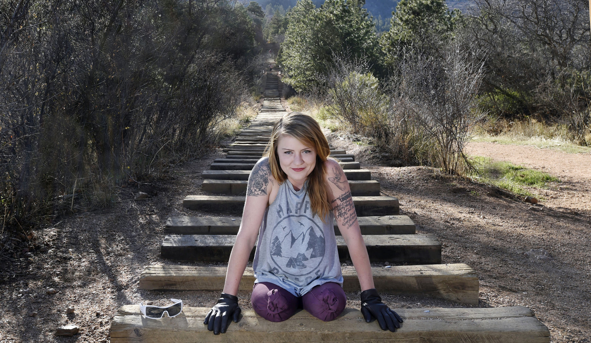 Mandy Horvath